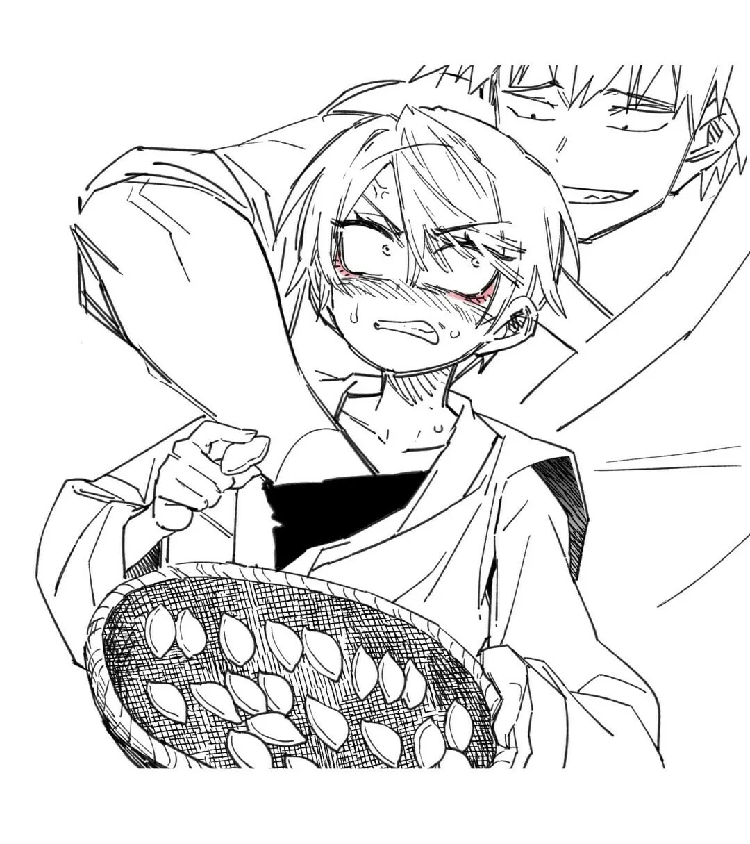 Read High School Boy chapter 38.5 image 90 on Lezhin