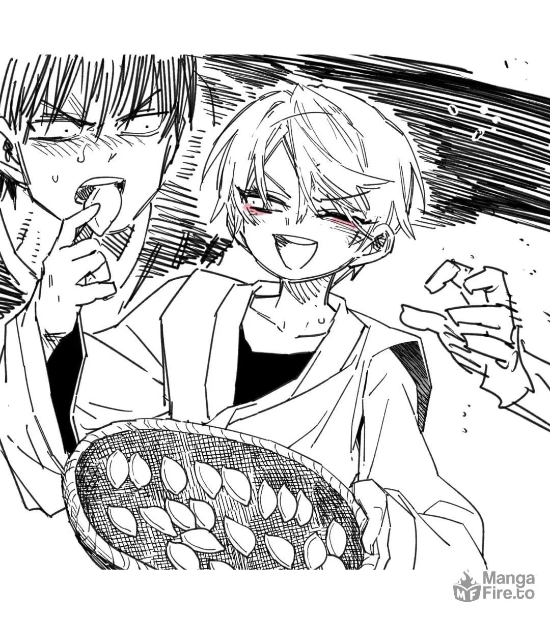 Read High School Boy chapter 38.5 image 91 on Lezhin