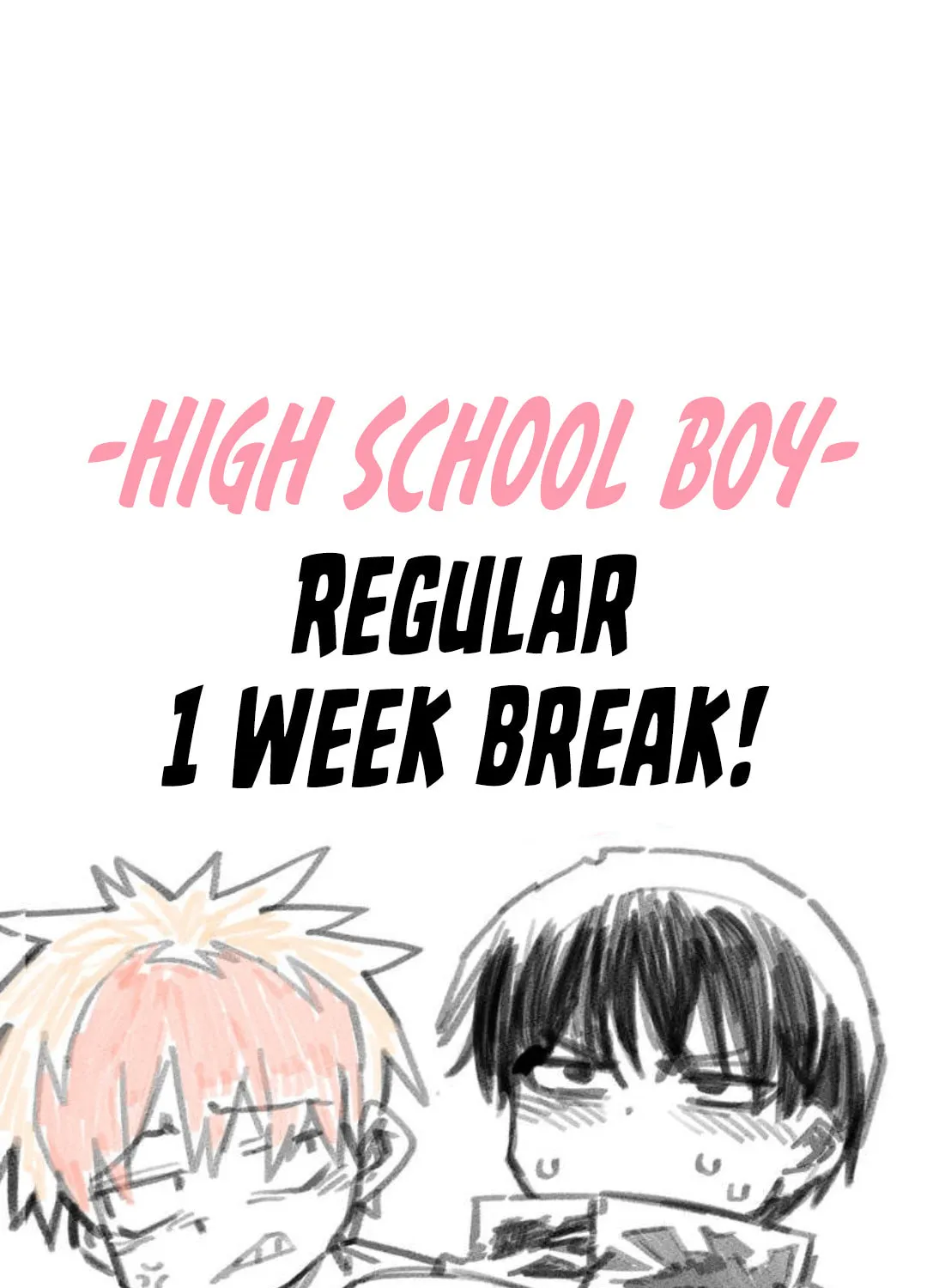 Read High School Boy chapter 38.5 image 92 on Lezhin