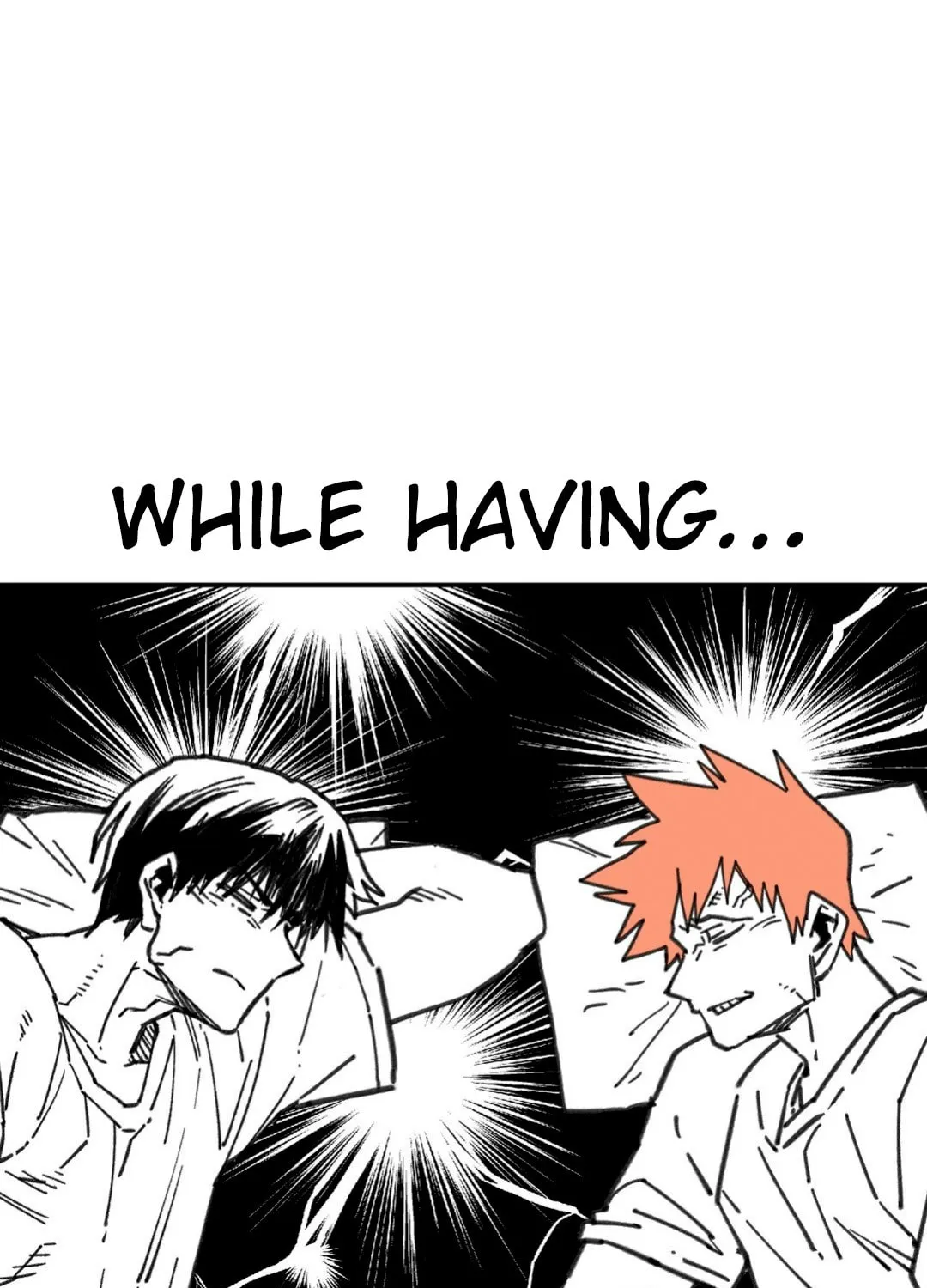 Read High School Boy chapter 38 image 18 on Lezhin