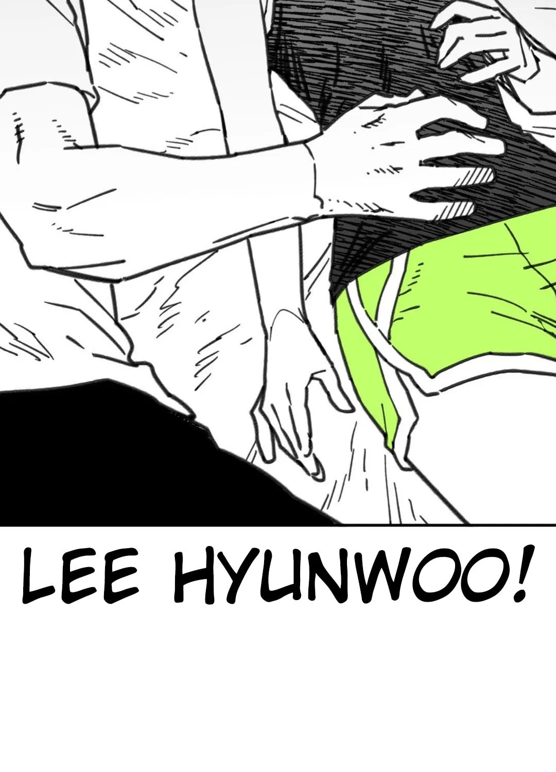 Read High School Boy chapter 38 image 26 on Lezhin
