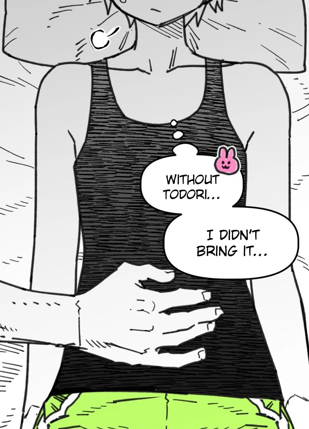 Read High School Boy chapter 38 image 40 on Lezhin