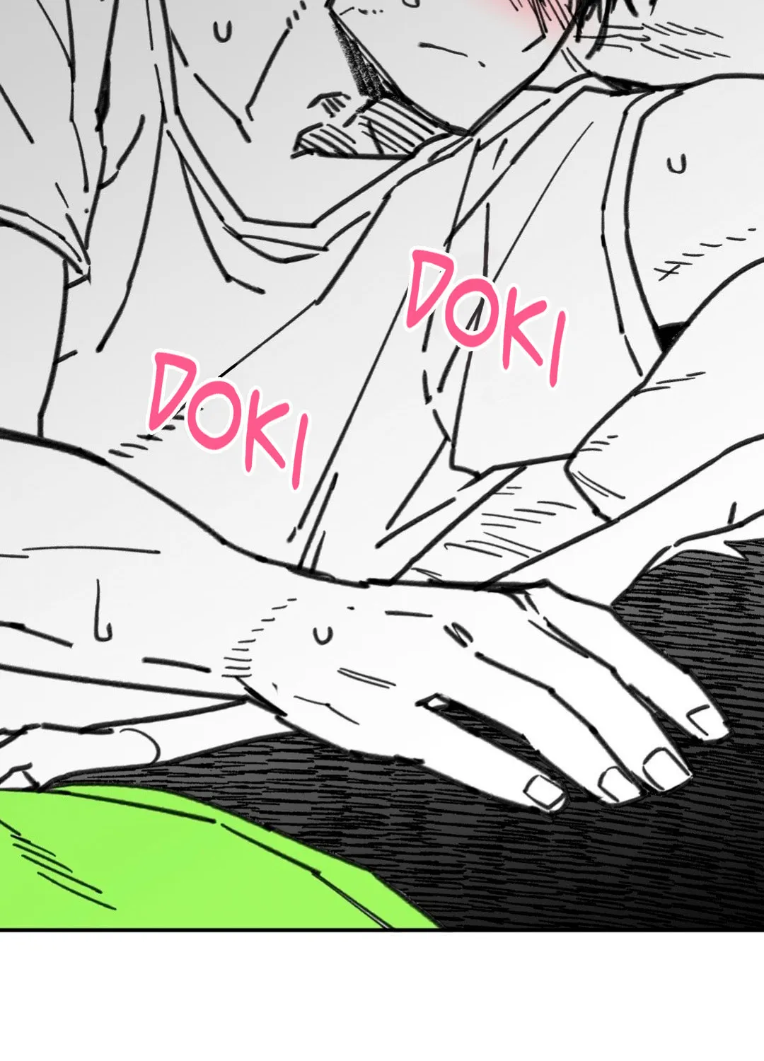 Read High School Boy chapter 38 image 45 on Lezhin