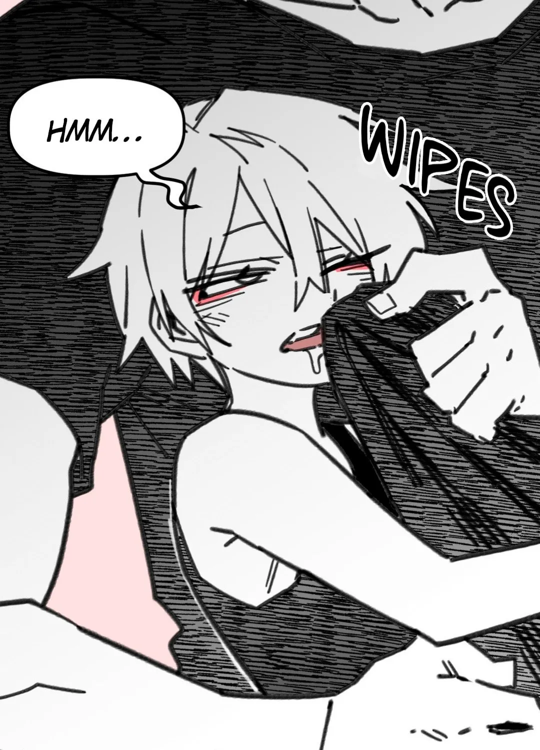 Read High School Boy chapter 38 image 95 on Lezhin
