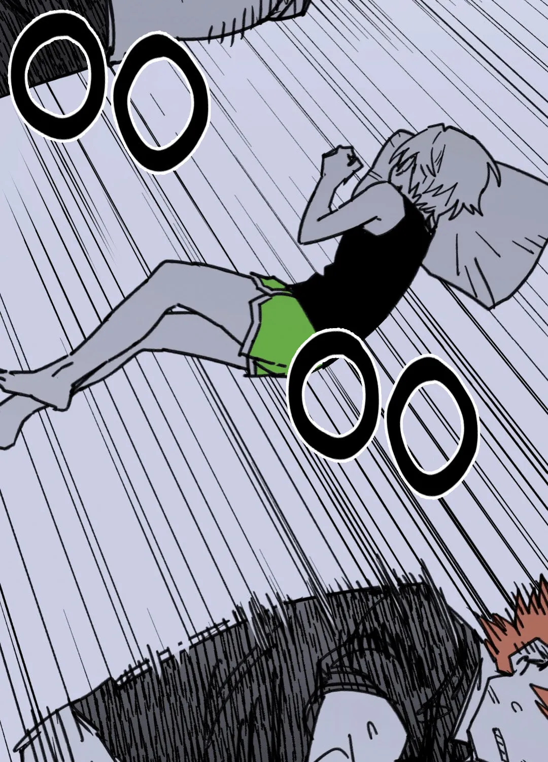 Read High School Boy chapter 39 image 101 on Lezhin