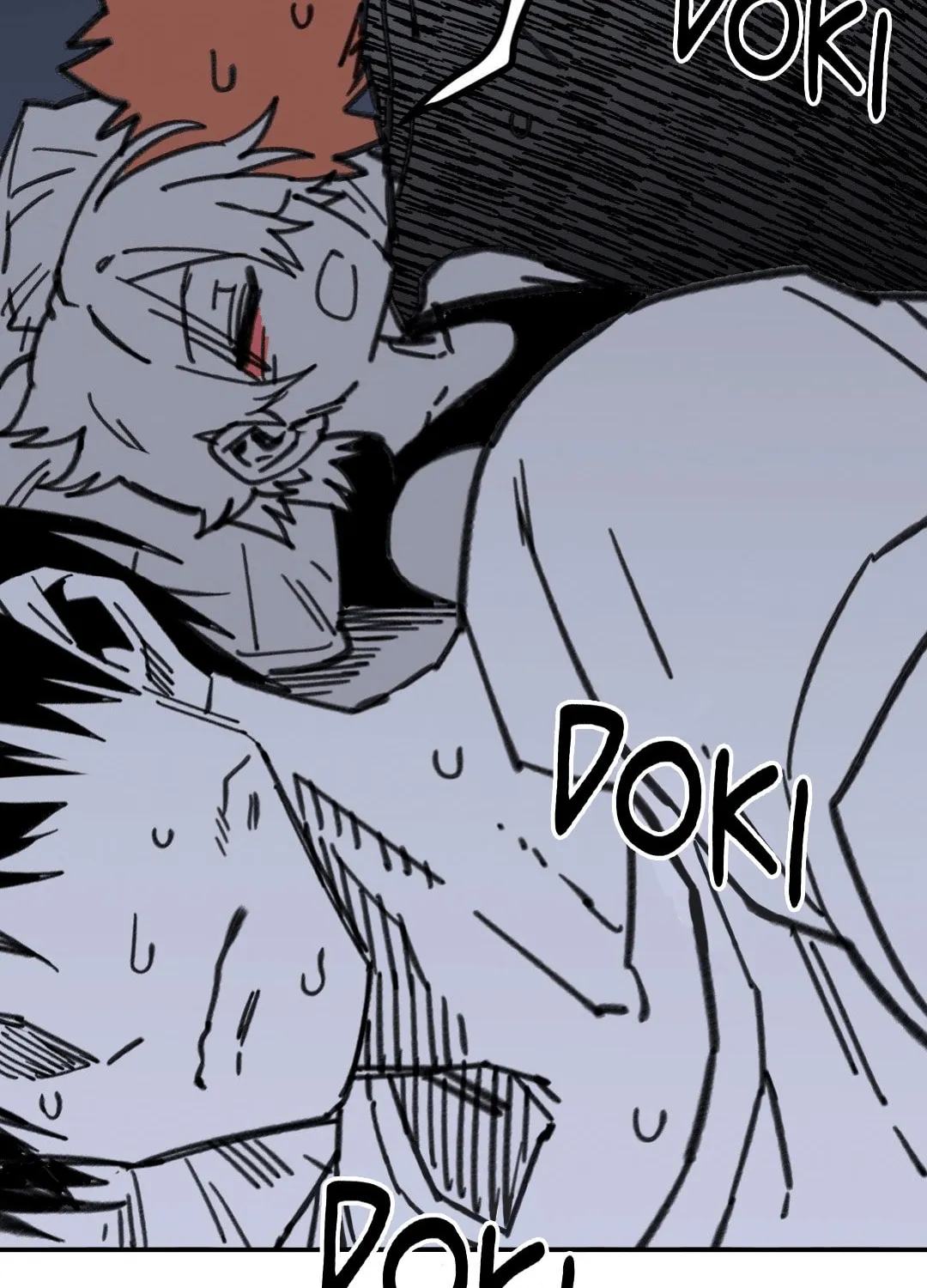 Read High School Boy chapter 39 image 104 on Lezhin