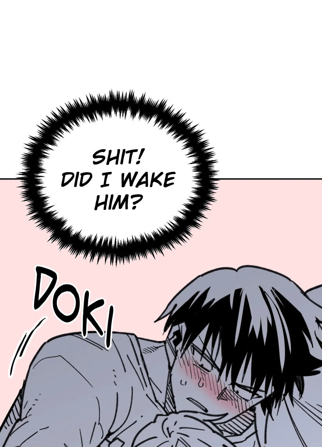 Read High School Boy chapter 39 image 11 on Lezhin