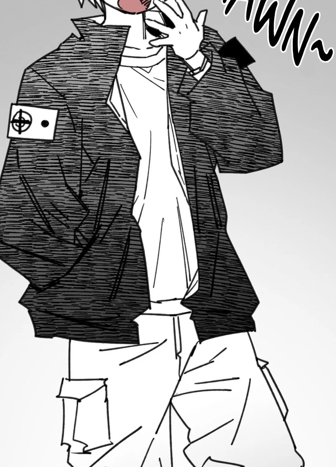 Read High School Boy chapter 39 image 116 on Lezhin