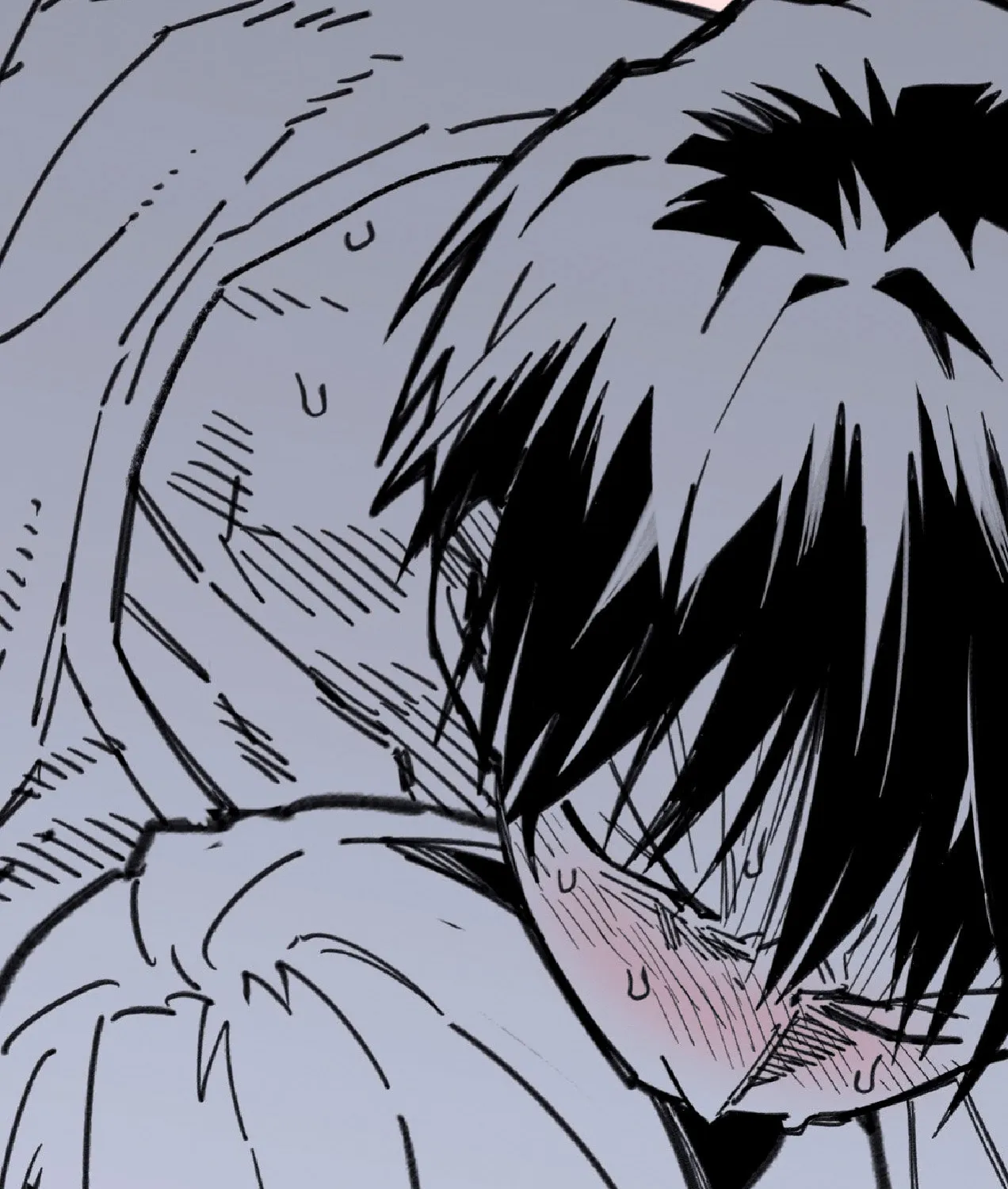 Read High School Boy chapter 39 image 19 on Lezhin