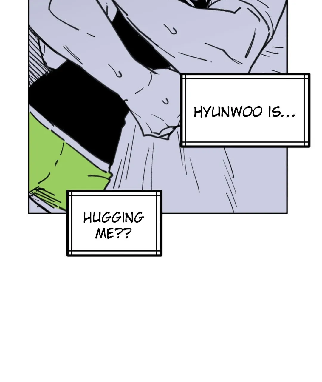 Read High School Boy chapter 39 image 32 on Lezhin