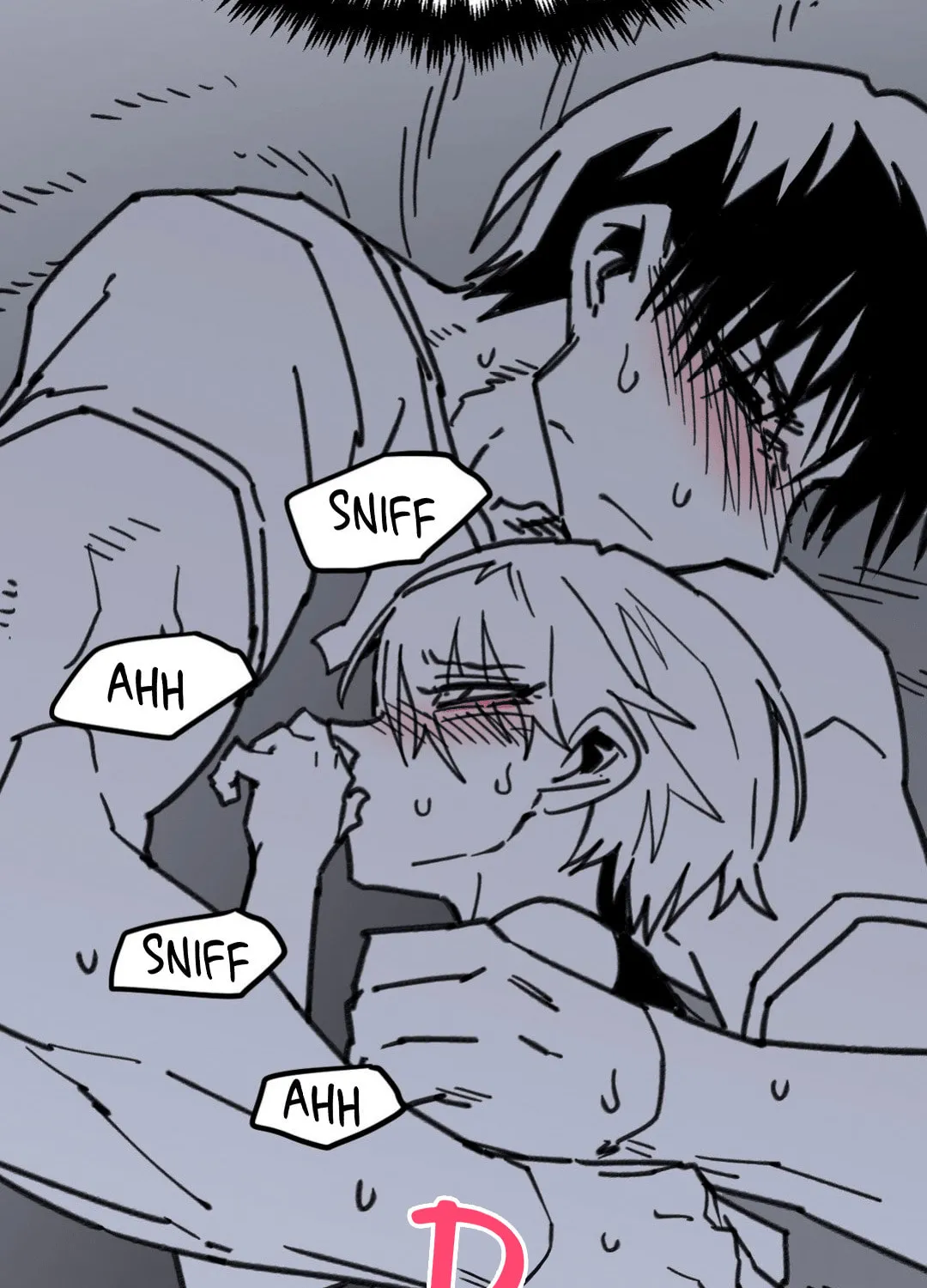 Read High School Boy chapter 39 image 53 on Lezhin