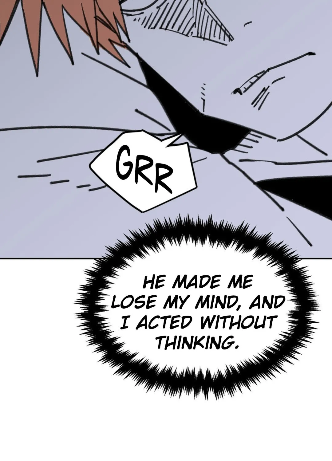 Read High School Boy chapter 39 image 9 on Lezhin