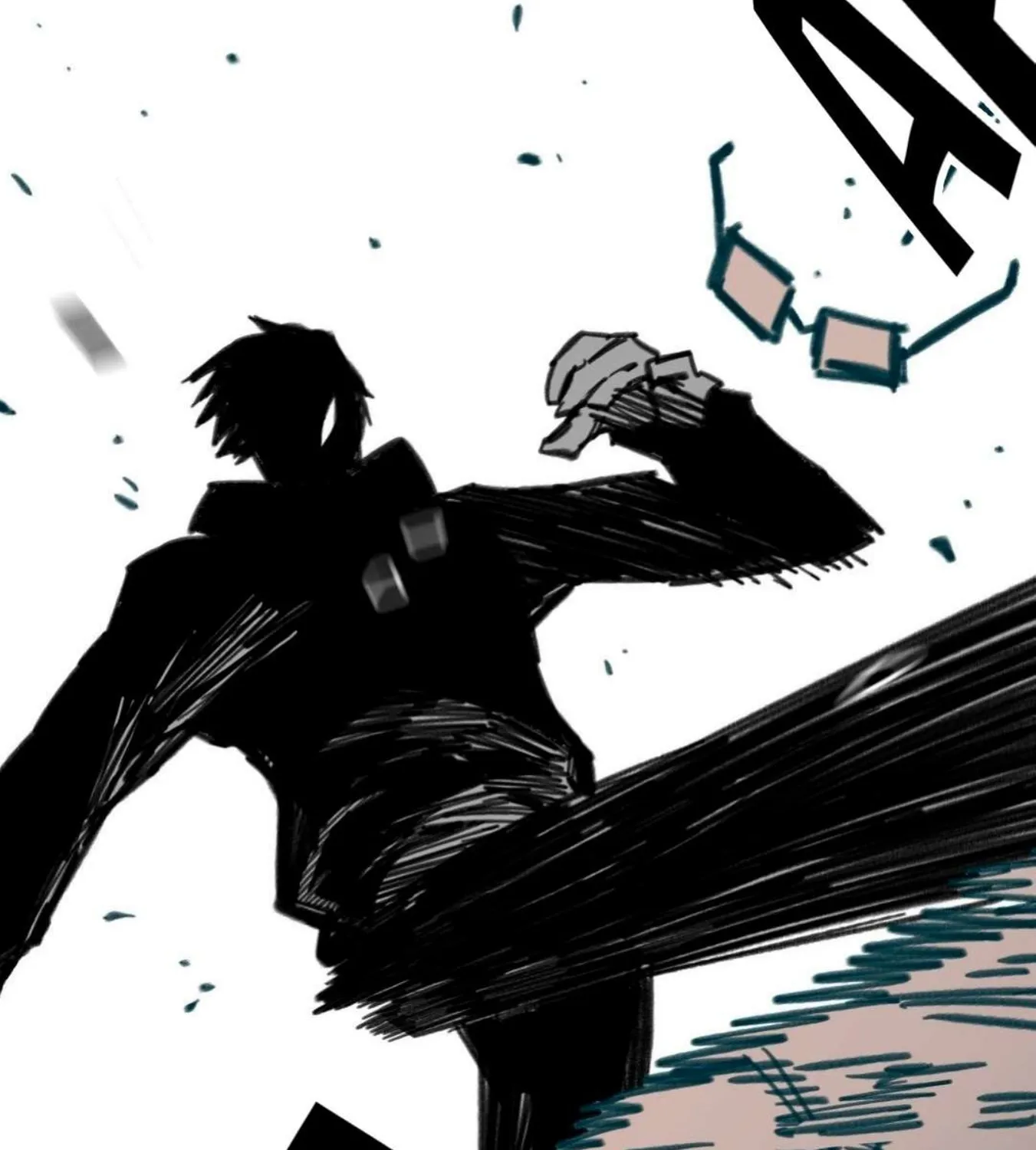 Read High School Boy chapter 4 image 112 on Lezhin