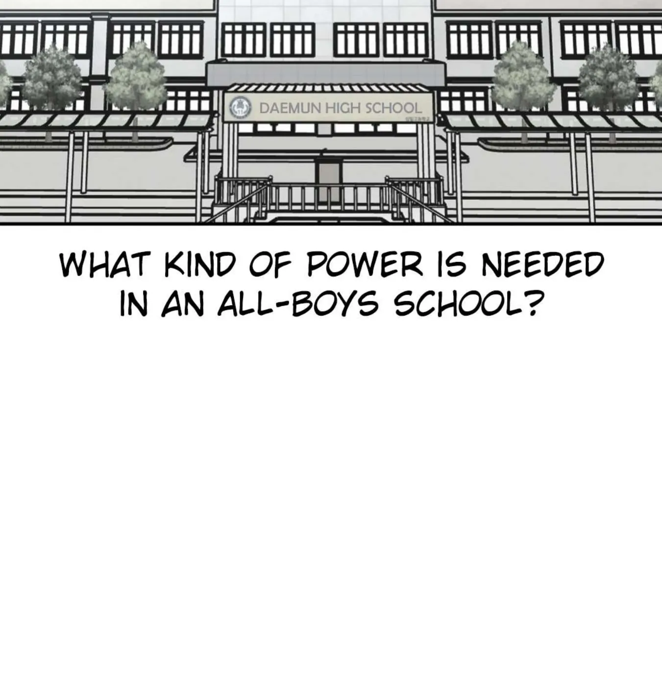 Read High School Boy chapter 4 image 17 on Lezhin