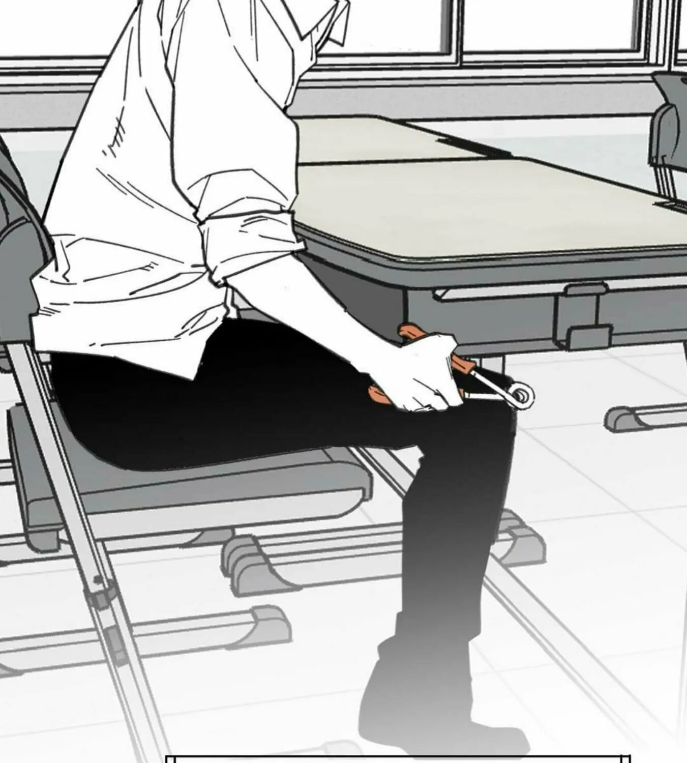 Read High School Boy chapter 4 image 25 on Lezhin