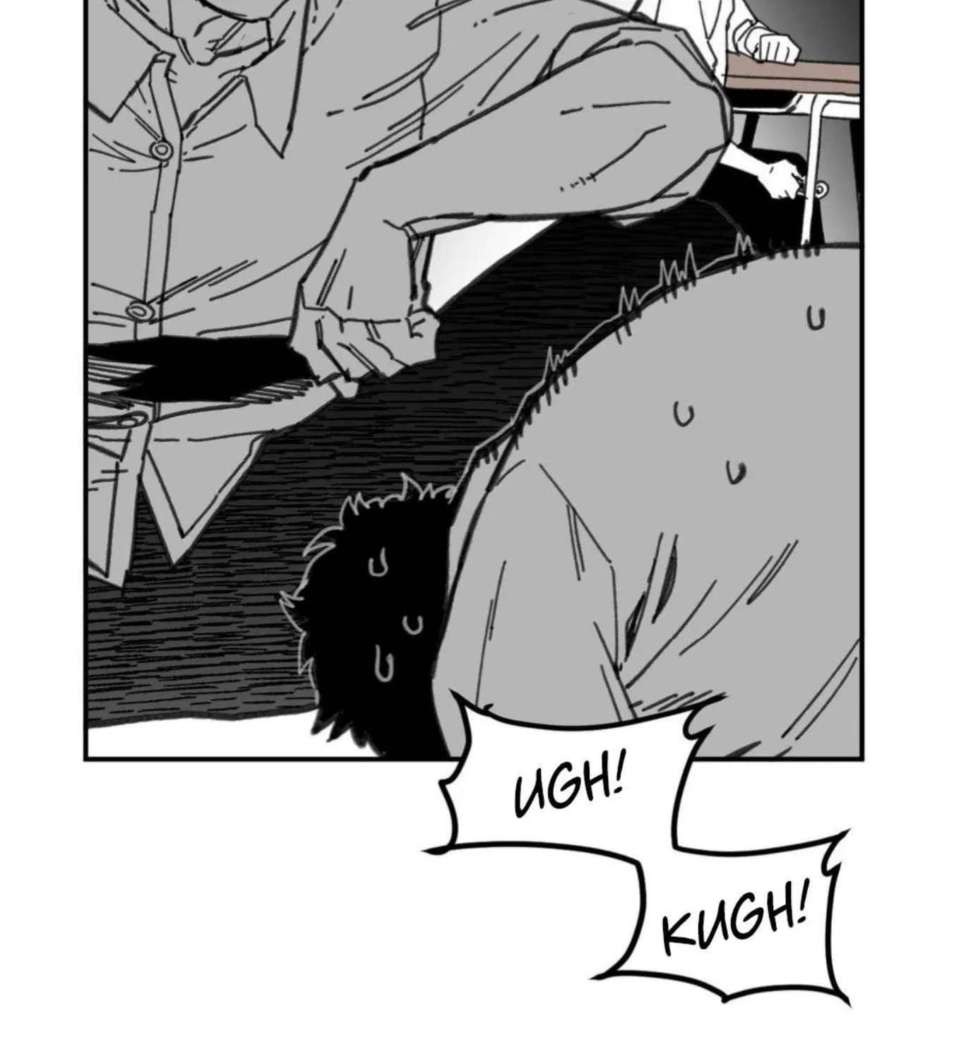 Read High School Boy chapter 4 image 35 on Lezhin