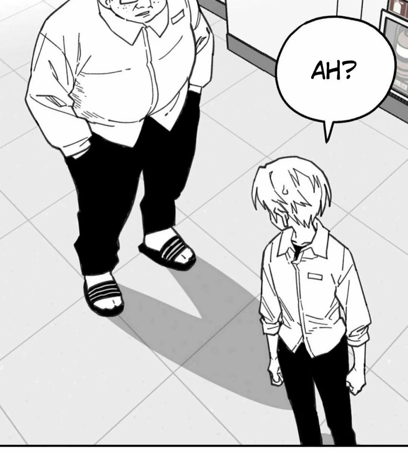 Read High School Boy chapter 4 image 62 on Lezhin