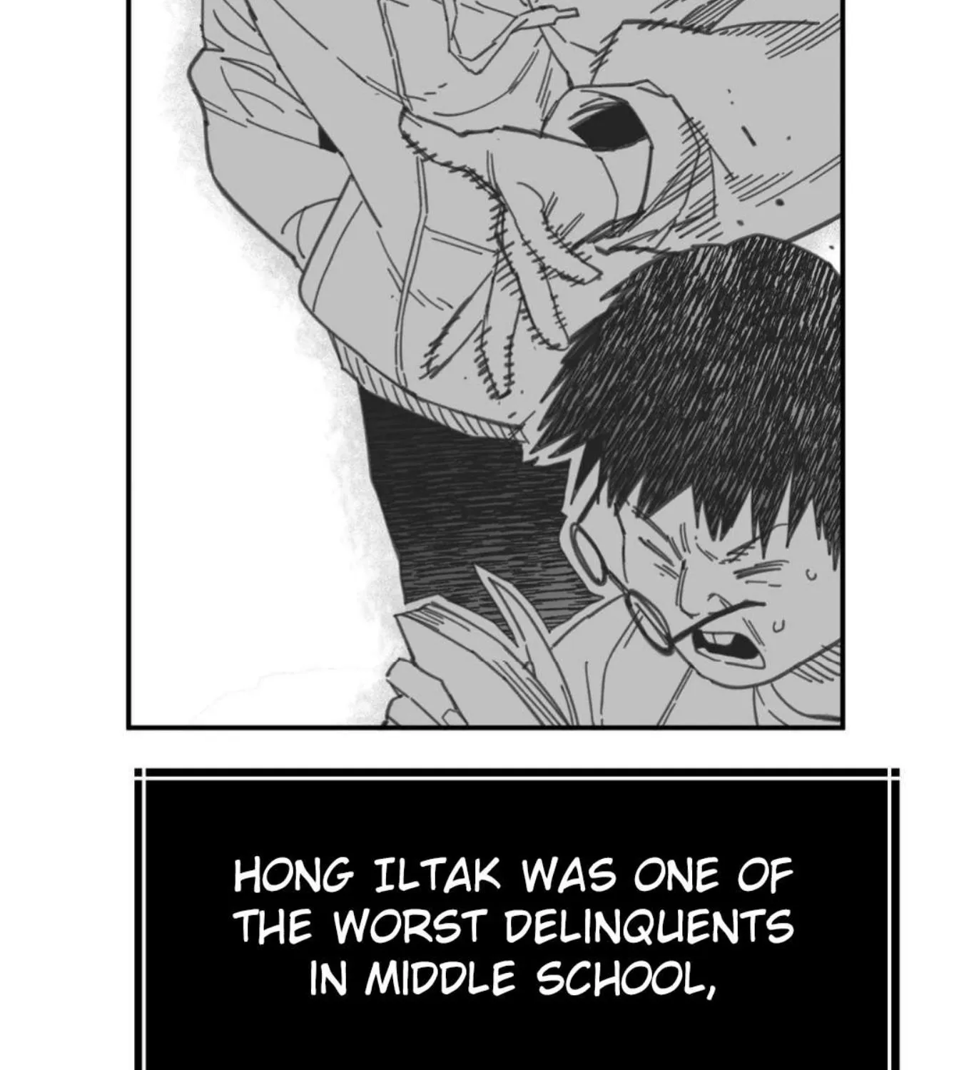 Read High School Boy chapter 4 image 77 on Lezhin