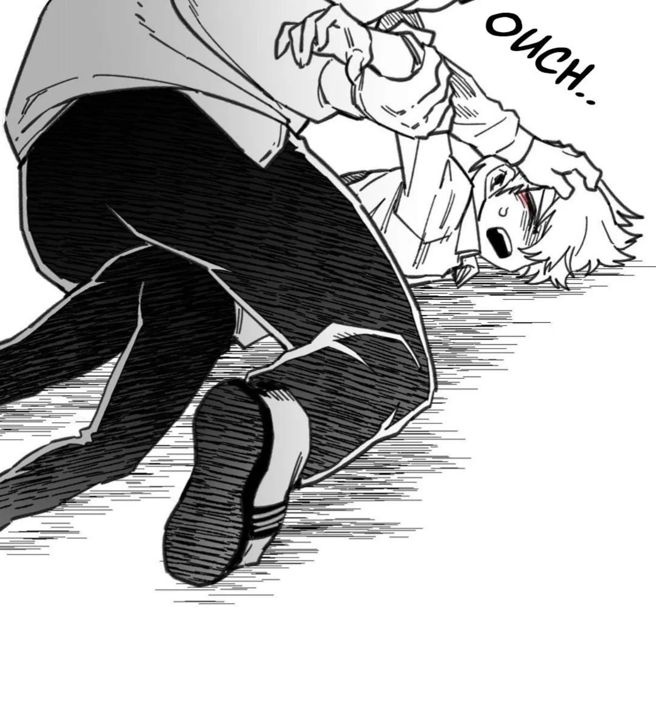 Read High School Boy chapter 4 image 82 on Lezhin