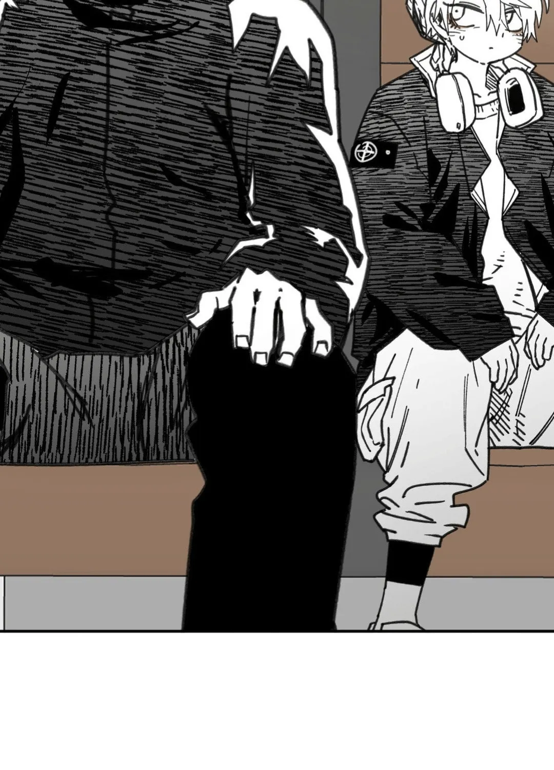 Read High School Boy chapter 40 image 13 on Lezhin