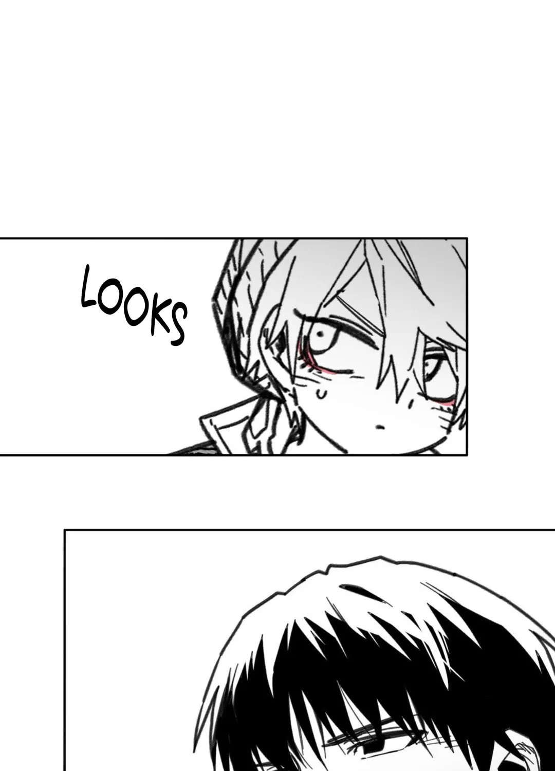 Read High School Boy chapter 40 image 21 on Lezhin
