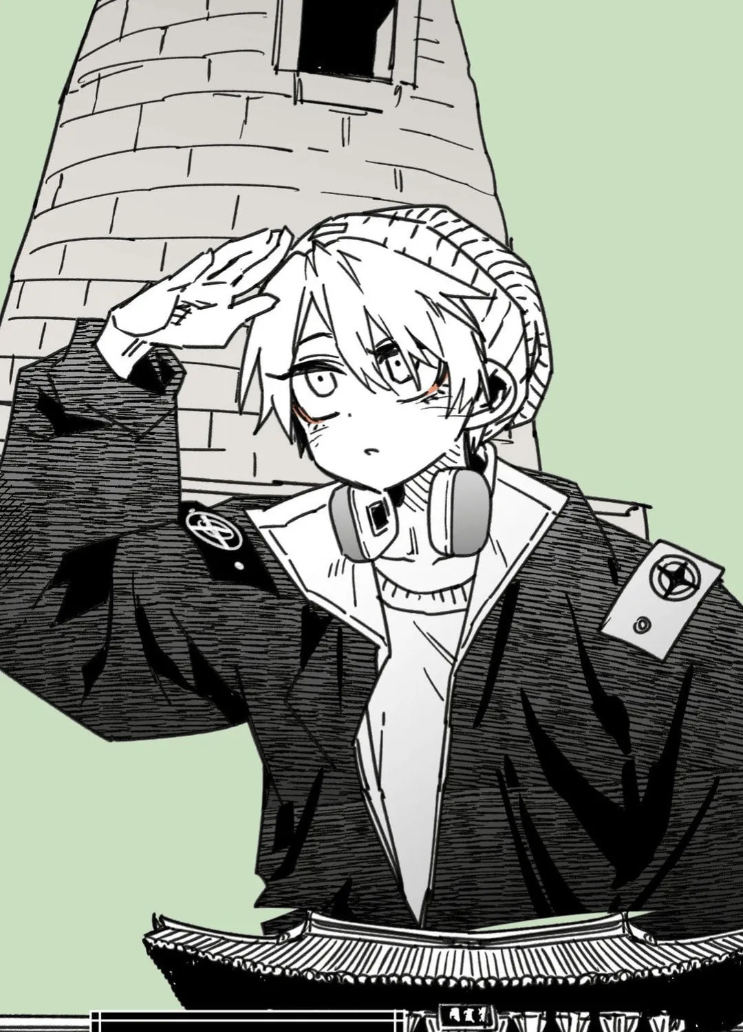 Read High School Boy chapter 40 image 25 on Lezhin