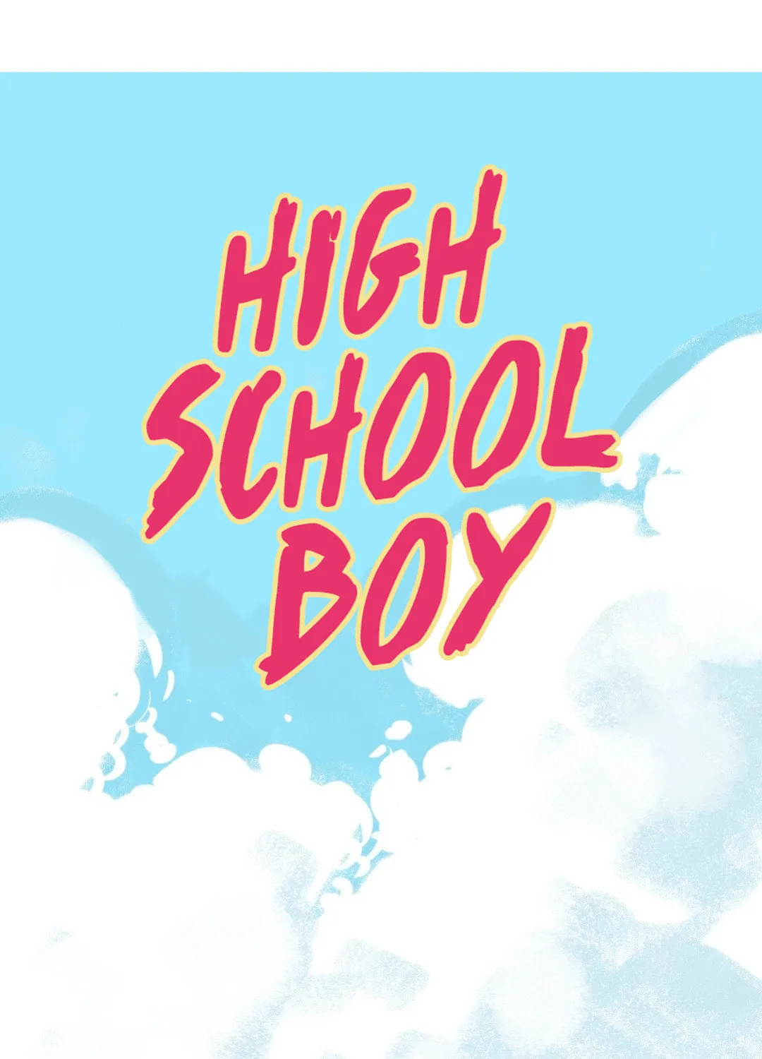 Read High School Boy chapter 40 image 3 on Lezhin