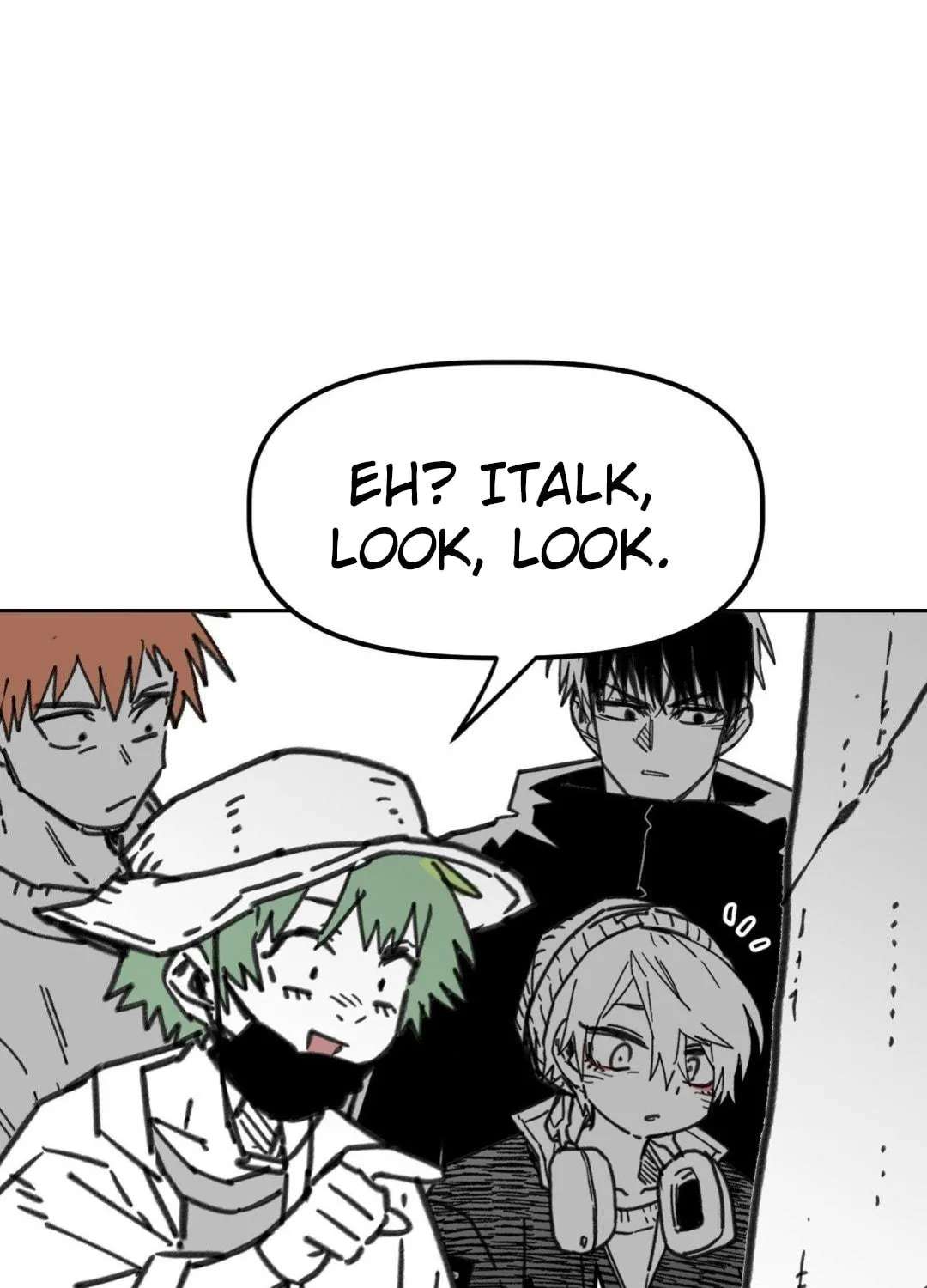 Read High School Boy chapter 40 image 32 on Lezhin