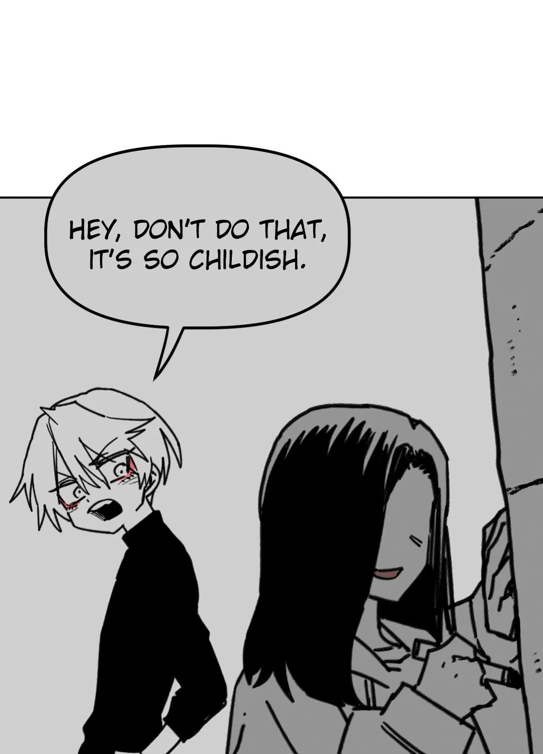 Read High School Boy chapter 40 image 46 on Lezhin