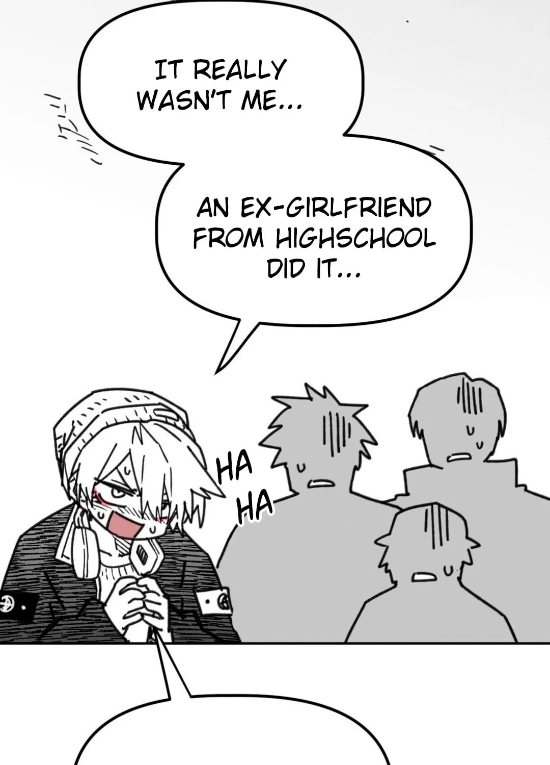 Read High School Boy chapter 40 image 50 on Lezhin