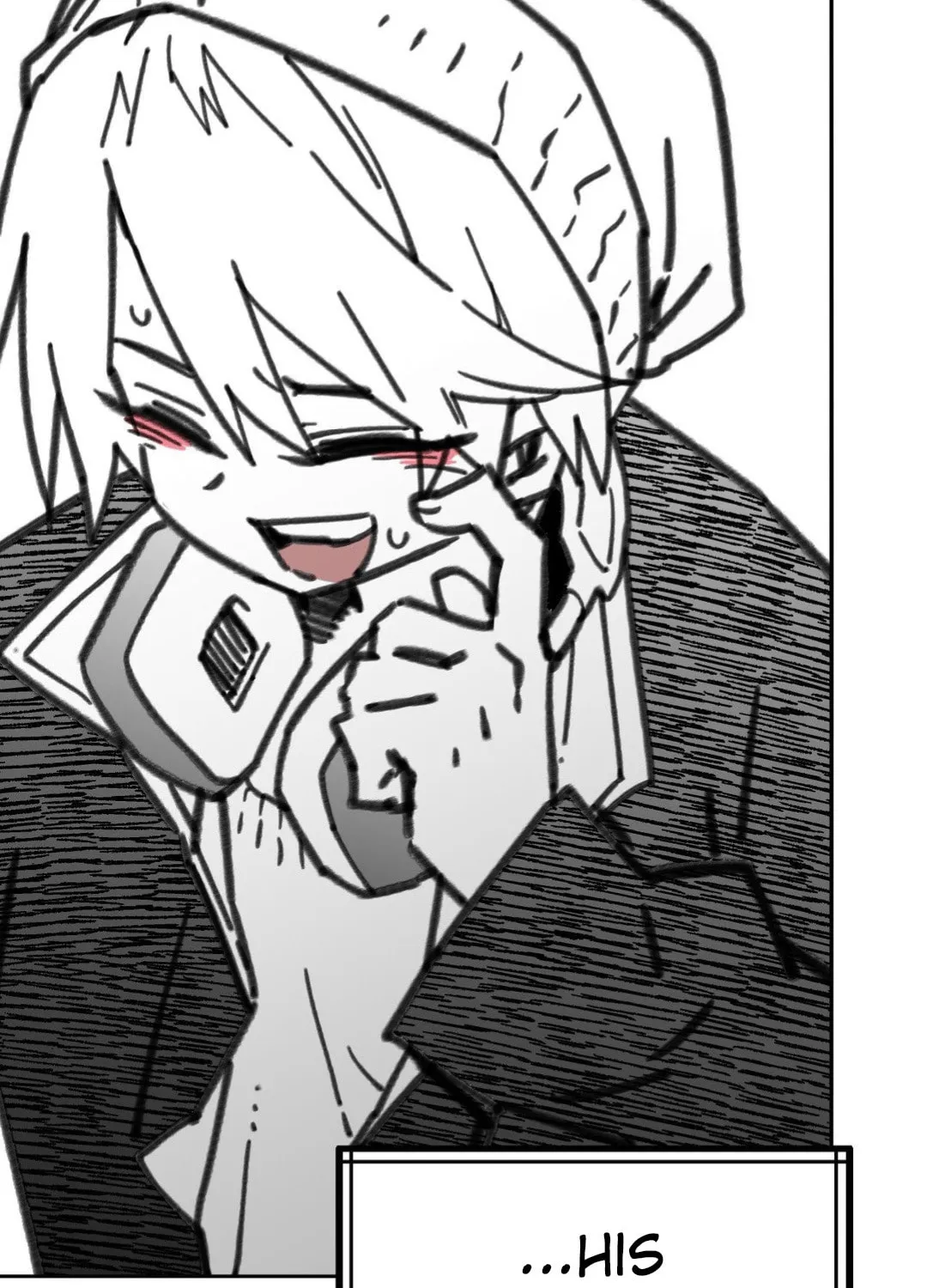 Read High School Boy chapter 40 image 53 on Lezhin