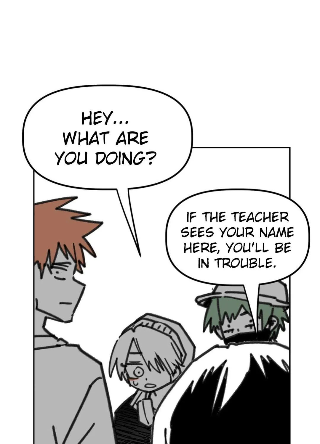 Read High School Boy chapter 40 image 59 on Lezhin