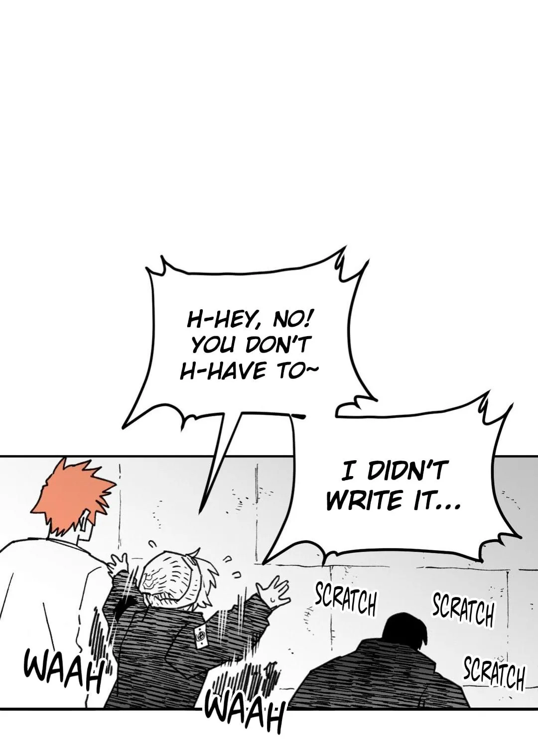 Read High School Boy chapter 40 image 61 on Lezhin