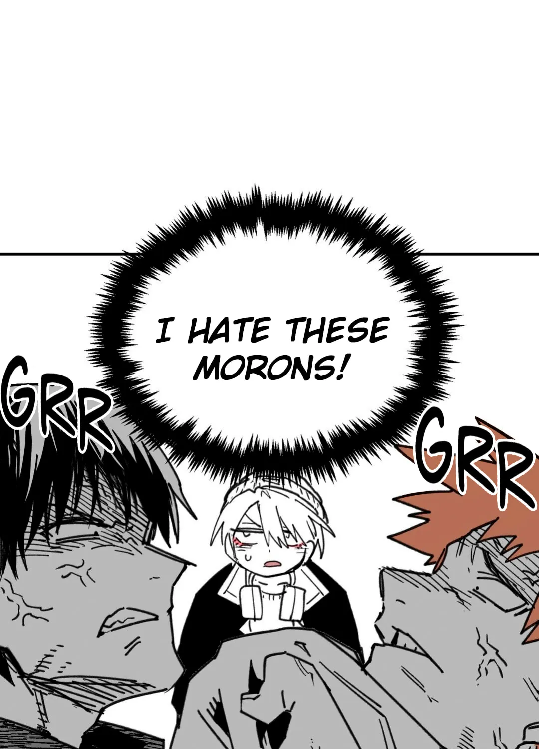 Read High School Boy chapter 40 image 68 on Lezhin