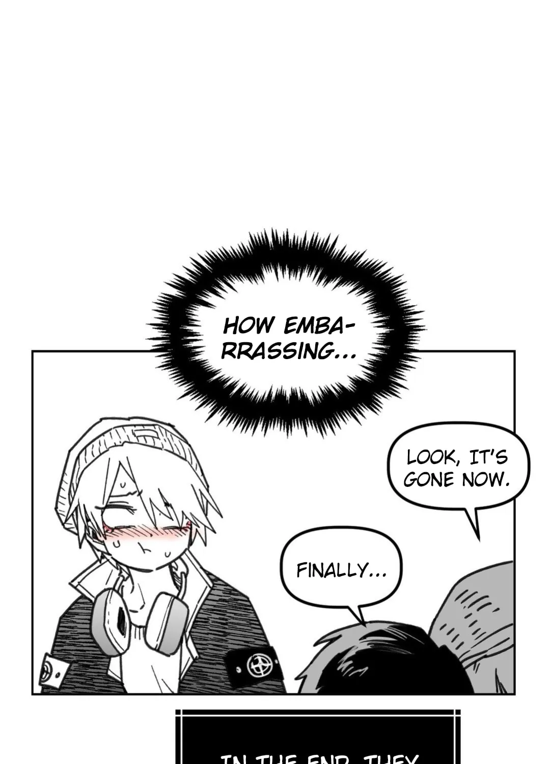 Read High School Boy chapter 40 image 75 on Lezhin