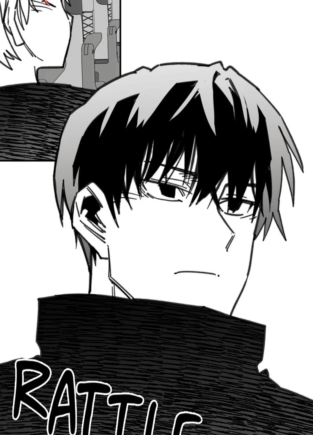 Read High School Boy chapter 40 image 8 on Lezhin