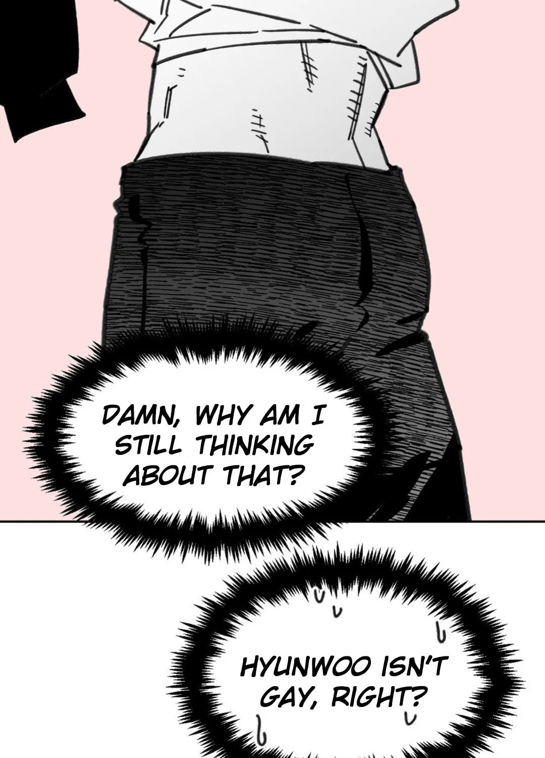 Read High School Boy chapter 40 image 84 on Lezhin