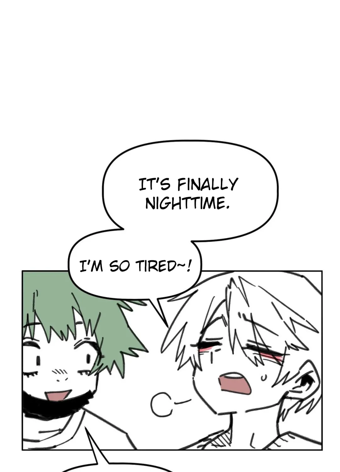Read High School Boy chapter 40 image 90 on Lezhin