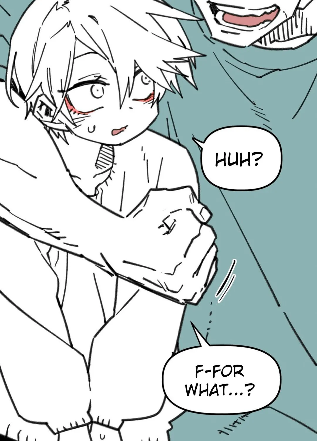 Read High School Boy chapter 40 image 97 on Lezhin