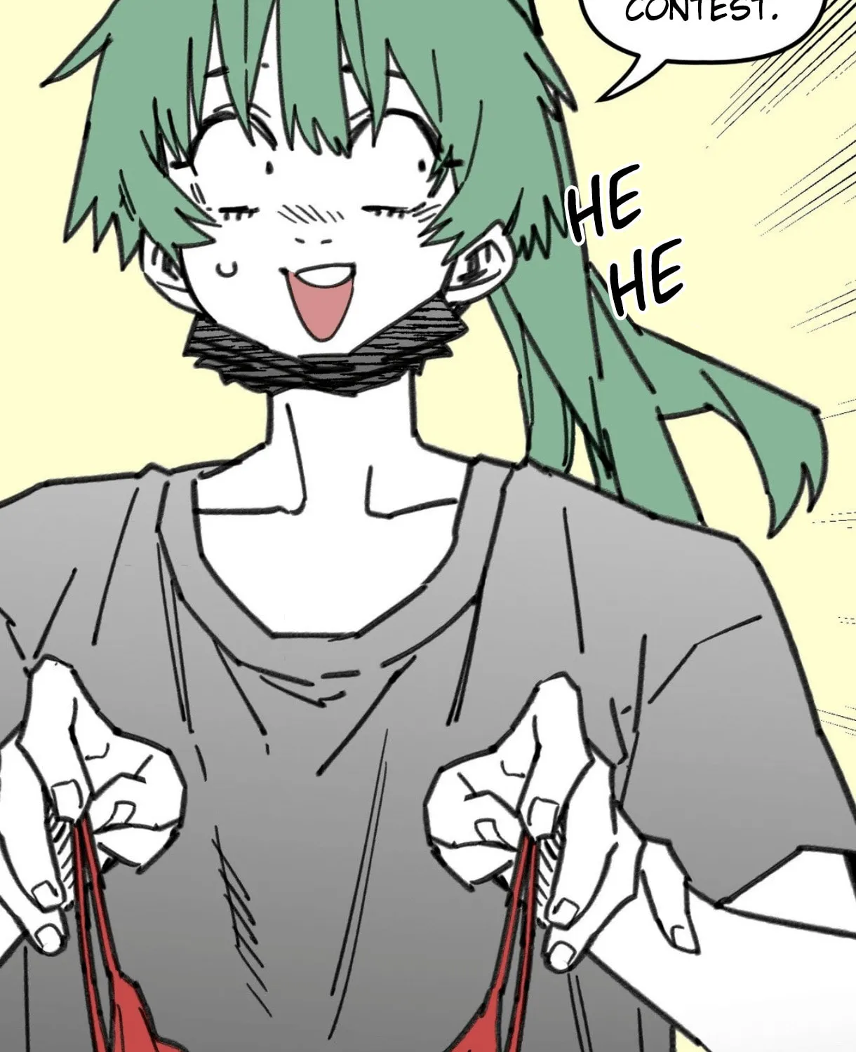 Read High School Boy chapter 41 image 10 on Lezhin