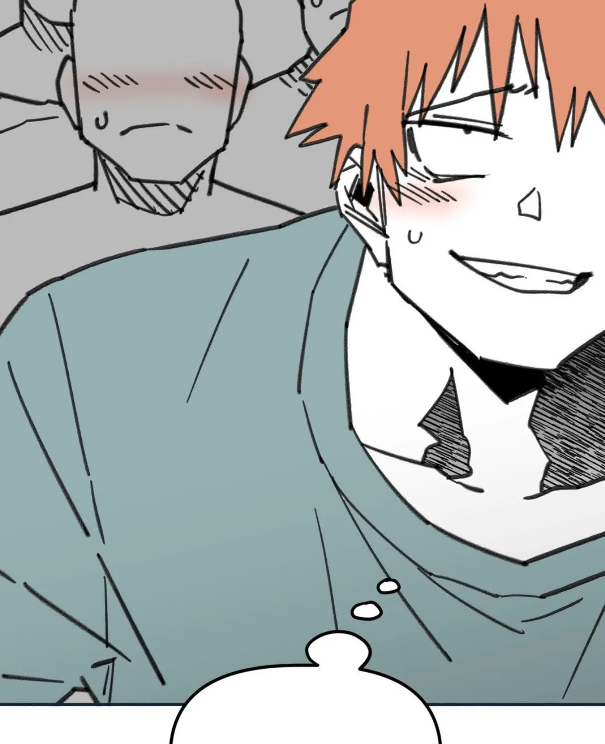 Read High School Boy chapter 41 image 106 on Lezhin