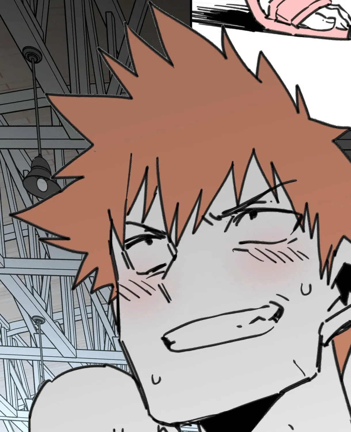 Read High School Boy chapter 41 image 147 on Lezhin