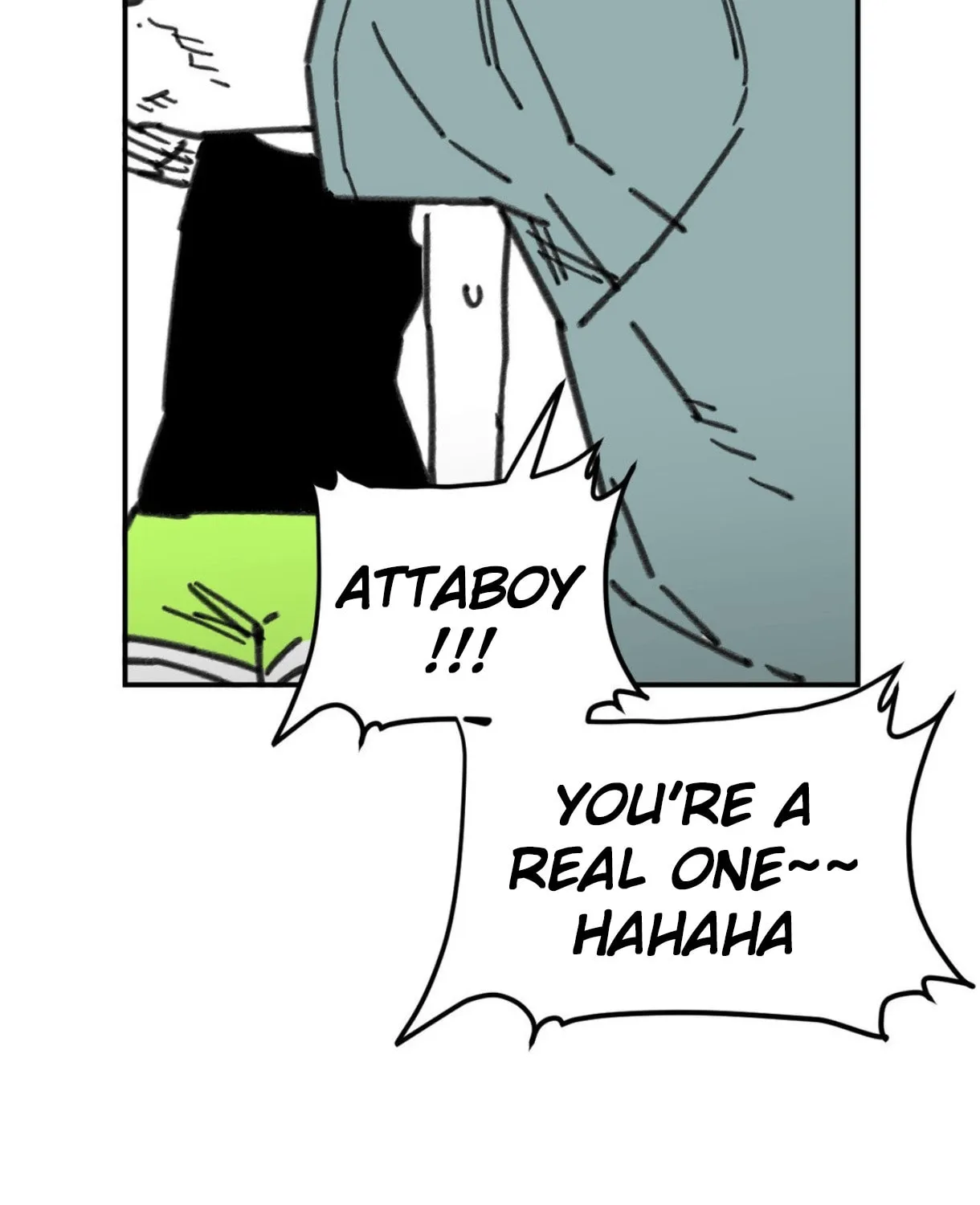 Read High School Boy chapter 41 image 22 on Lezhin