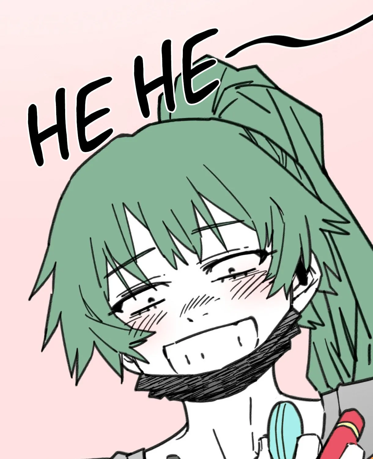 Read High School Boy chapter 41 image 28 on Lezhin