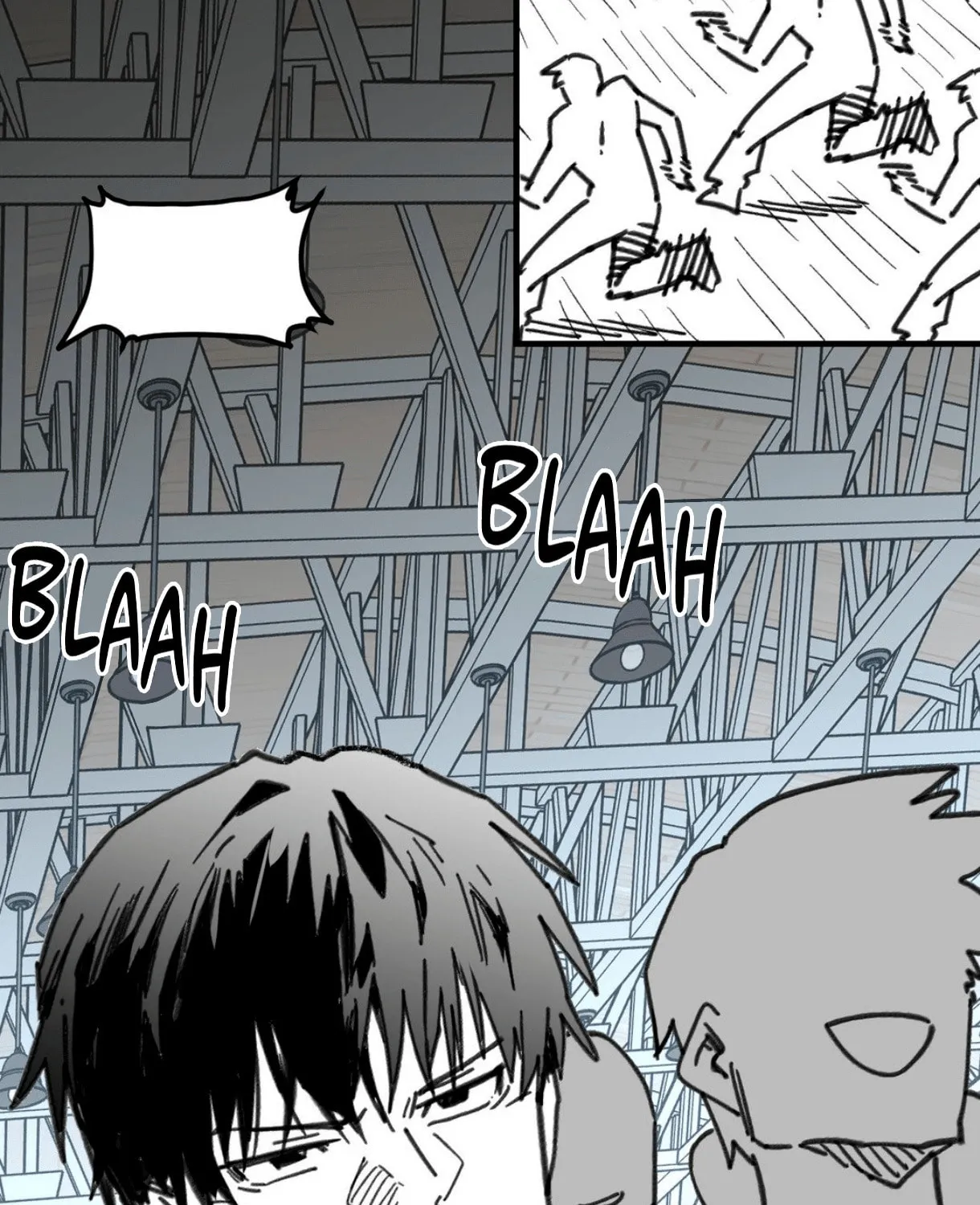 Read High School Boy chapter 41 image 35 on Lezhin