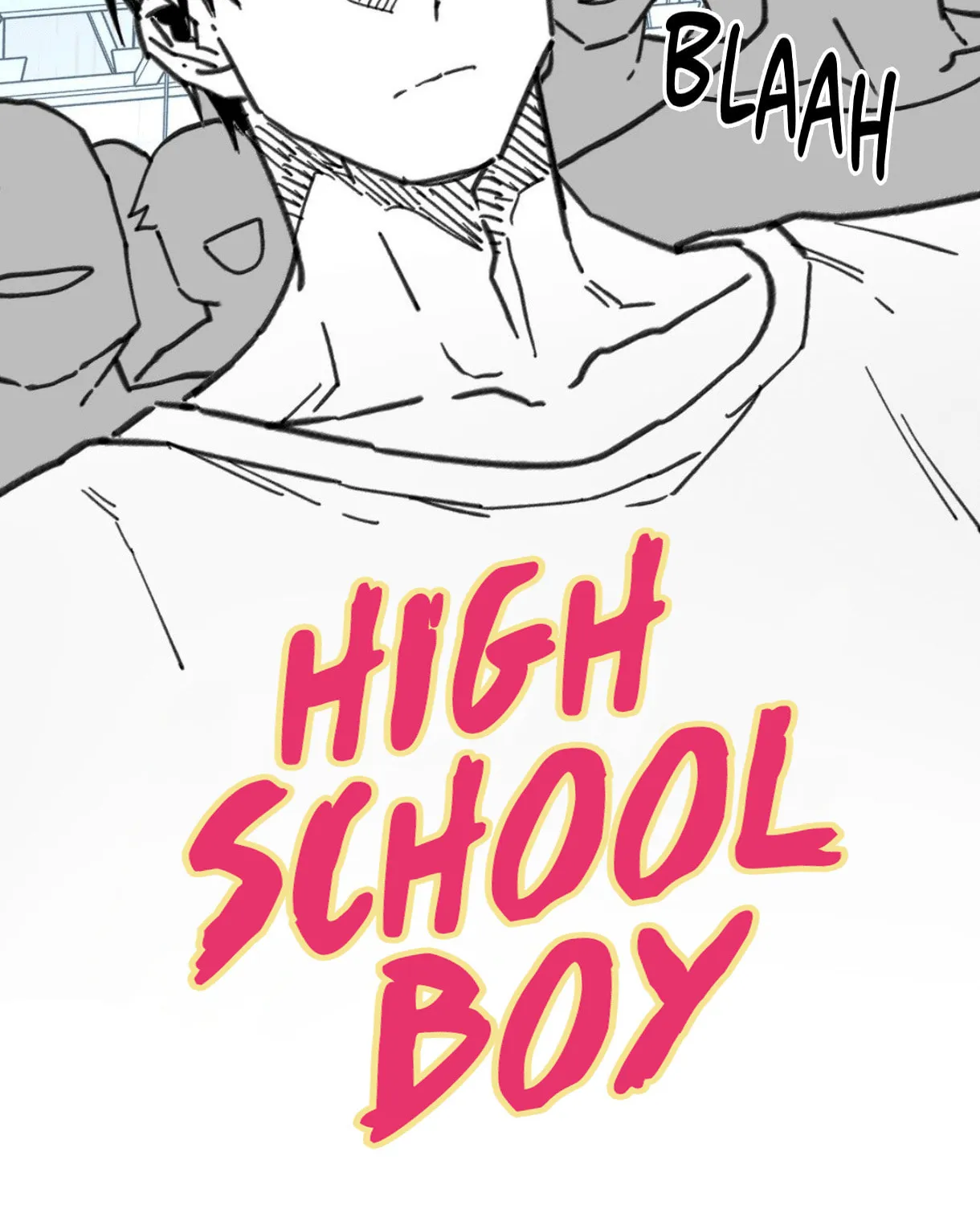 Read High School Boy chapter 41 image 36 on Lezhin