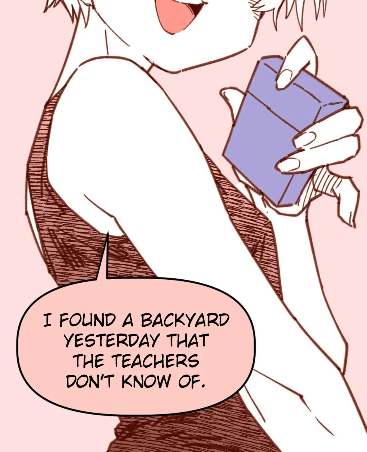 Read High School Boy chapter 41 image 48 on Lezhin