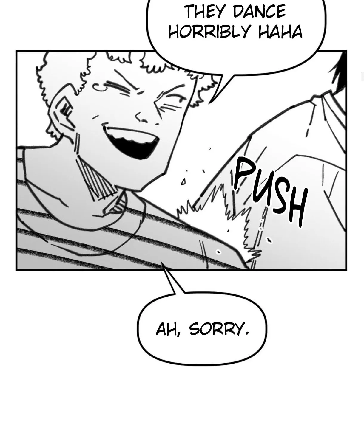 Read High School Boy chapter 41 image 54 on Lezhin