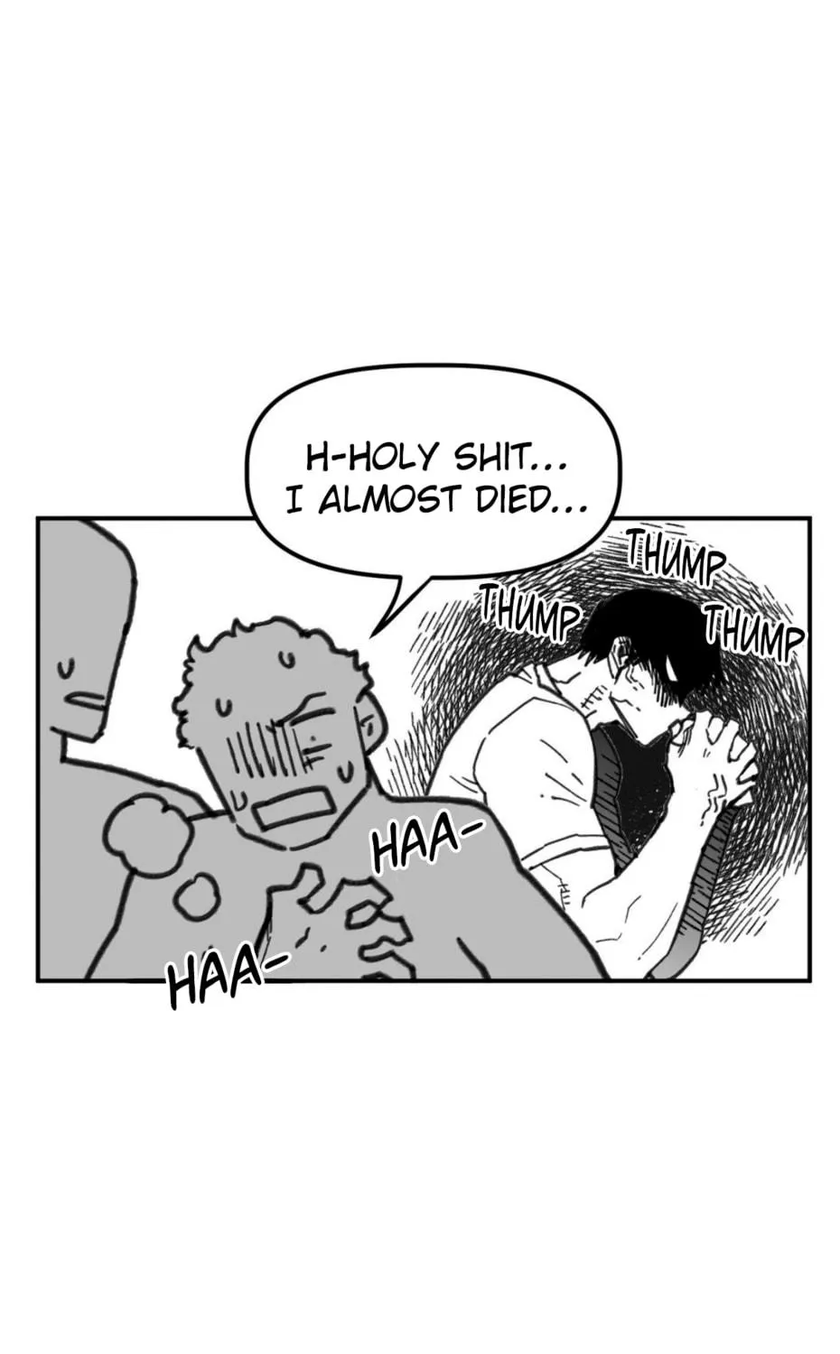 Read High School Boy chapter 41 image 59 on Lezhin