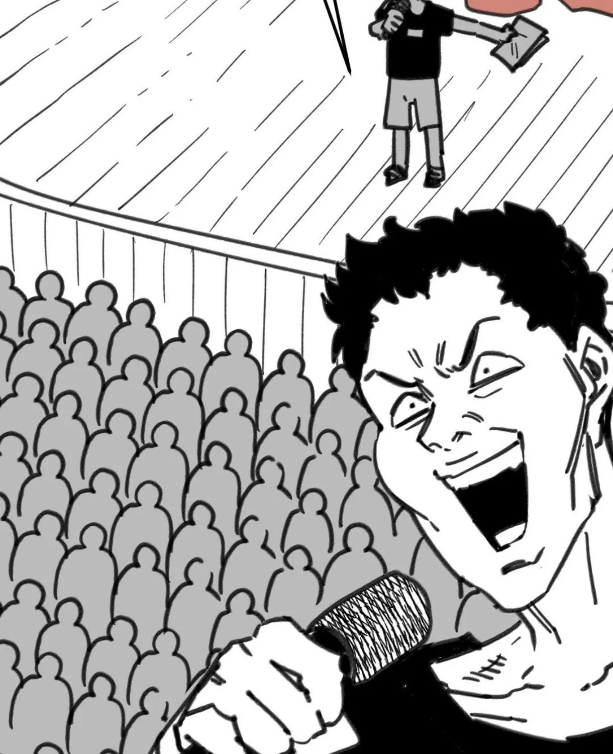 Read High School Boy chapter 41 image 67 on Lezhin